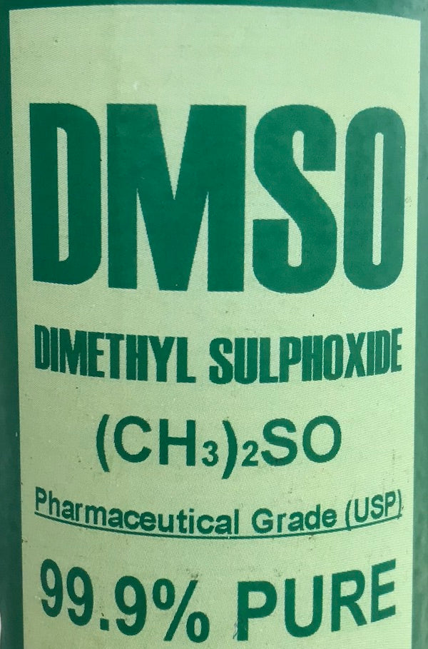 DMSO - 5ml